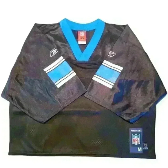 Reebok Other - Reebok NFL Jersey Black sz 2XL